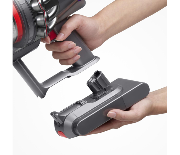 Dyson ODKURZACZ BEZPRZEWODOWY DYSON V11 ABSOLUTE EXTRA PRO ### - 1384142 - zdjęcie 3